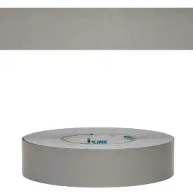 162126-01 Sharpline Lund Boat Pinstripe Tape 2339861 1 1/2 Inch X 150 Foot Metallic Silver