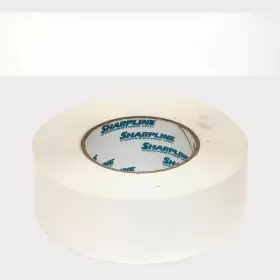 6405-50 Sharpline Boat Pinstripe Decal Sticker 2 Inch White 150ft