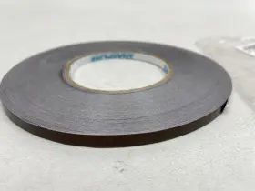 149200-03 Sharpline/larson 14 Fx Pinstripe Decal Tape Brown 1/4 Inch X 150ft Boat