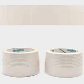 140254-07 Sharpline Marine Graphics 055-3420 Four Winns Boat Side Stripe Decal White 50 Feet 2pc