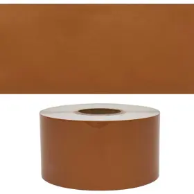 P1184755 Sharpline Cutwater Boat Pinstripe Copper Sticker 3 Inch X 150ft