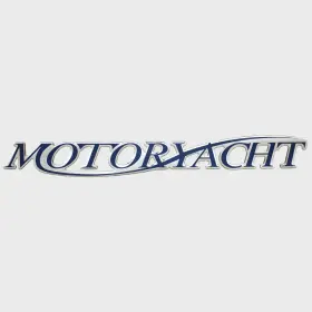 V1969000 Sharpline Cruisers Yachts Boat Raised Decal Sticker Motoryacht Navy