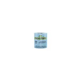 105327 Shurtape Frogtape 250 Blue Performance Grade Masking Tape 1 Inch X 180ft