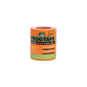 242813 Shurtape Frogtape Pro Grade Orange Painters Tape 2 Inch X 180ft