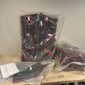 1050346 Ski Centurion Boats Pn Ri245 Foam Decking Kit Oem New
