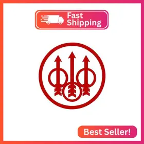 Kz555555 So Cool Stuff Firearms Logo - Vinyl Decal Laptop Tablet Skateboard Car Windows S