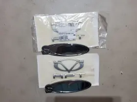 32006442 Sylvan Pontoon Boat Rpt Decals P/n