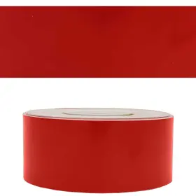 01325015 Tfx Boat Pinstripe 2 Inch X 150 Foot Cardinal Red Sticker