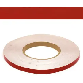 326834 Tracker Boat Pinstripe Decal 3/8 Inch Red Sticker