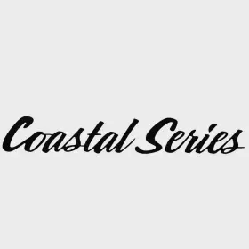 121255 Tracker Boats 121225 Decal Coastal Series Black 7 3/4 X 1 5/8 Inch