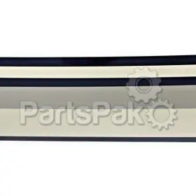 F2d-u417c-e0-00 Yamaha Graphic 2 242 Limited S 2011 Blue Hull Jet Boat Oem New