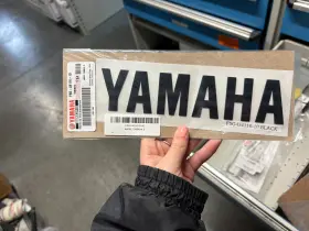 F5g-u4116-10-00 Yamaha Mark 3 - New