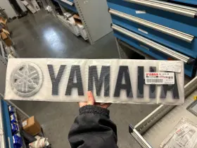 F6d-u4114-00-00 Yamaha Mark A - New
