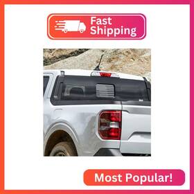 Yukauto Yu-88 Rear Middle Window Decal Fit For Maverick 2022-2025 Back Sliding