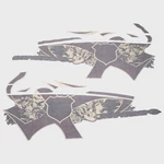 Chaparral Boat Decals 14.00965/14.00966 244 Xtreme Stickers (16PC) New. Price: $623.84.