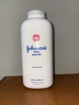 Discontinued 2012 Original Johnson's Baby Powder Silky Soft Skin Talc 15OZ New. Price: $89.95.
