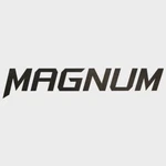 Lund Boat Brand Decal 2342623 Magnum Metallic Gray 3/8 X 1/2 In New. Price: $25.09.