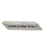 Malibu Boat Interior Emblem Plate 5992887 Wakesetter 23 Lsv (port) New. Price: $68.87.