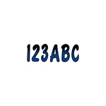 Hardline BMBKG200 Series Registration Kit, Cursive New. Price: $25.11.