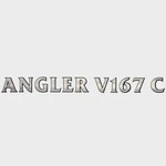G3 Boat Model Decal 73405142 Angler V167 Gray Sticker New. Price: $25.61.