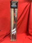 Mercury Quicksilver Alpha One Decal Set P/n 37-817387A91 New. Price: $225.00.