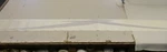 Sun Tracker Pontoon Graphic Decal Port Metallic Gold & Silver 166098 Boat New. Price: $69.95.
