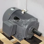 Connex Hp 1200 Rpm Tefc 230/460V 404T Phase Motor CCITIR12-404-060 New. Price: $5292.50.