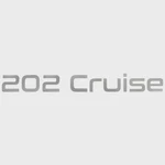 Lowe Boat Decal 2395283 202 Fish & Cruise Metallic Gray Sticker New. Price: $25.09.