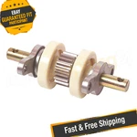 Ap Products 014-324869 Nickel Standard Gear Pack For Lippert Slide-out Systems New. Price: $94.37.
