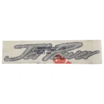 Mercury Marine Decal, 37-8M0063354 New. Price: $12.99.