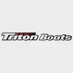 Triton Boat Graphic Decal 209782 Sticker Red White Vinyl New. Price: $28.19.