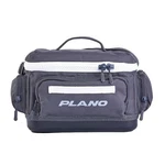 Plano Weekend Tackle Bag 3500 Charcoal/grey New. Price: $46.38.