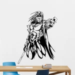 Gambit Superheroes Wall Decal X-men Comics Vinyl Sticker Art Decor Mural 140ZZZ New. Price: $29.97.