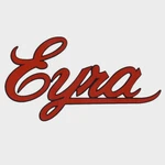 Bass Cat Boat Brand Decal Eyra Flat Red Sticker New. Price: $14.03.