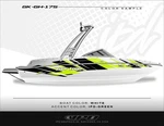 Ipd Gh Design Graphic Kit For Bayliner 175 Models 1997-2018 New. Price: $1025.00.