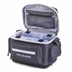 Plano Weekend Tackle Bag - Slate 2 Utility Boxes Shoulder Strap PLAWKND3600 New. Price: $49.99.