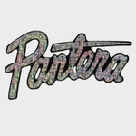 Bass Cat Boat Emblem Sticker Decal Pantera Silver Holo Vinyl New. Price: $19.05.