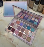 Huda Beauty Mercury Retrograde Eyeshadow Palette Discontinued Fs Nib New. Price: $89.99.