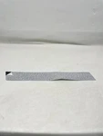 Lowe 167424-01-60 Matte Black 34" X 1/2" Port Side Graphic Decal Boat New. Price: $27.96.