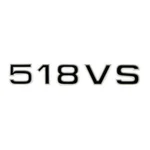Ranger Boat Decal 7605533 518 Vs 9 1/4 X 1/2 Inch Sticker New. Price: $40.18.