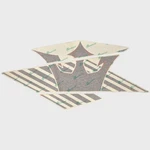 Malibu Boat Hull Decal 5974637 Soven Edition Mxz Sticker (3PC) New. Price: $347.85.