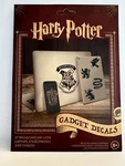 Harry Potter Vinyl Decals Complete Set 27 Waterproof Stickers. Open Box. New. Price: $21.03.