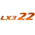 G3 Suncatcher Boat Model Decal 73404639 Lx 322 Copper Sticker New. Price: $21.32.