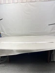 Lowe 167425-04-60 White 73 1/2" X 7/8" Port Rear Side Graphic Decal Boat New. Price: $39.96.