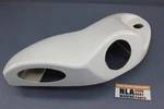 Pontoon Boat 26-0018 Port Left Plastic Light Housing Corner Box Manitou Used. Price: $64.00.