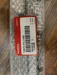 New, Oem Mugen Honda Civic Si Trunk Springs 74870-XVJ-000 8TH *discontinued. Price: $150.00.
