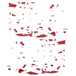 Mastercraft Boat Hull Decal Set 7506164K 2006 X-star Pro Tour Red New. Price: $70.85.
