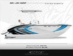 Ipd Js Design Graphic Kit For Yamaha 22FT Series Models New. Price: $1025.00.