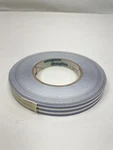 Sharpline 573002 Lund Pinstripe Decal Tape Blue/clear 5/8" X 150' Feet Boat New. Price: $19.96.