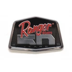 Ranger Boat Raised Decal 309777 50 Year Anniversary 4 5/8 X Inch New. Price: $45.20.